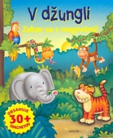 V džungli