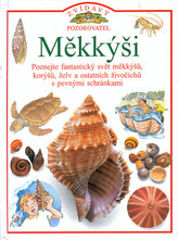 Měkkýši