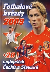 Fotbalové hvězdy 2009