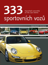 333 sportovních vozů