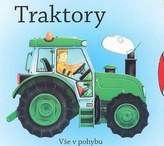 Traktory Vše v pohybu