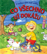 Co všechno už dokážu