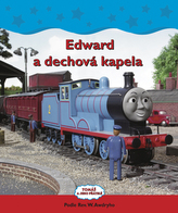 Edward a dechová kapela