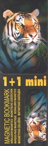 MZ 4855 Tygr na skále 1+1