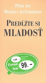 Predĺžte si mladosť