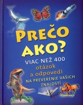 Prečo  Ako?