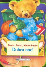 Dobrú noc!