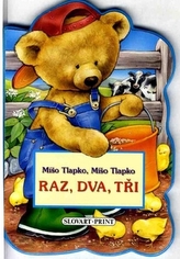 Raz, dva, tři