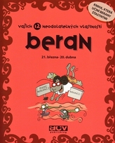 Beran vašich 12 neodolatelných vlastností