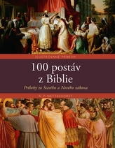 100 postáv z Biblie