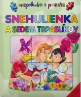 Snehulienka a sedem trpaslíkov