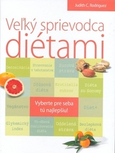 Vežký sprievodca diétami