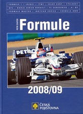 Formule 2008/09