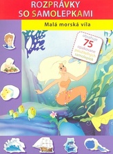 Malá morská víla