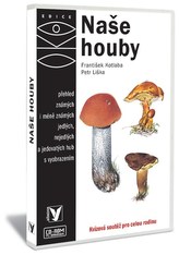 Naše houby