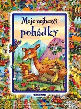 Moje nejhezčí pohádky