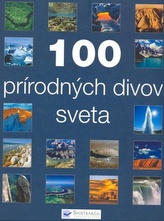 100 prírodných divov sveta