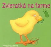 Zvieratká na farme