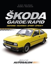 Škoda Garde Rapid