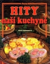 Hity naší kuchyně