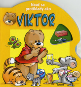 Nauč sa protiklady ako Viktor