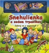 Snehulienka a sedem trpaslíkov