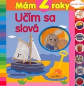 Mám 2 roky Učím sa slová