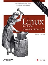 Linux Kuchařka administrátora sítě