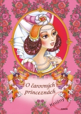 O čarovných princeznách