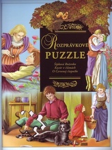 Rozprávkové puzzle