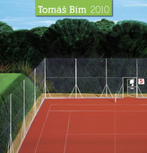 Tomáš Bím 2010 - nástěnný kalendář