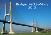 Mosty 2010 - nástěnný kalendář
