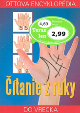 Ottova encyklopédia Čítanie z ruky