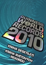 Guinness world records 2010