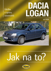 Dacia Logan od 2004
