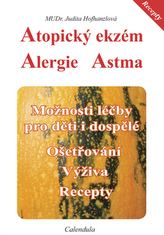 Atopický ekzém Alergie Astma