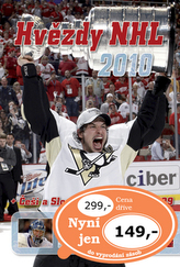 Hvězdy NHL 2010