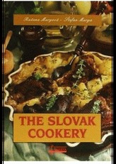 The Slovak cookery