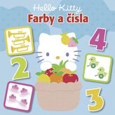 Hello Kitty Farby a čísla