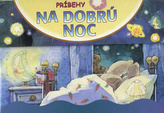 Príbehy na dobrú noc