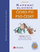 Slovník česko-psí/pso-český