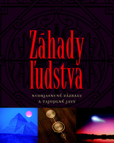 Záhady žudstva