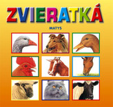 Zvieratká
