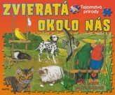Zvieratá okolo nás