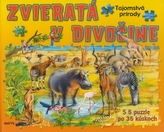 Zvieratá v divočine
