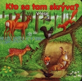Kto sa tam skrýva?