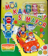 Môj kamarát semafor