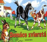 Domáce zvieratá