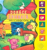 Domáce zvieratá