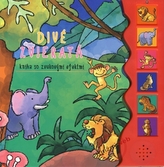 Divé zvieratá